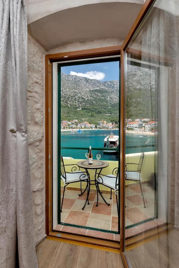 Lux Dado Igrane Apartment Exterior photo