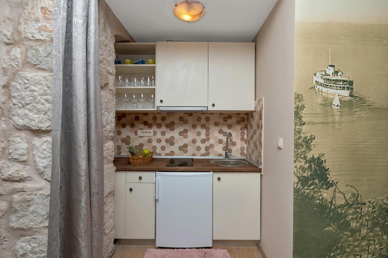 Lux Dado Igrane Apartment Exterior photo